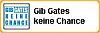 3D-Sticker<br>(Gib Gates keine Chance bl)