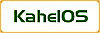 Kahel OS 01-01-2010 "Light" CD