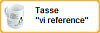 Linux Tasse "vi Referenz"