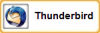 3D-Sticker<br>(Thunderbird) 3D-Sticker<br>(Thunderbird)