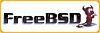 FreeBSD 11.0 DVD