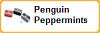 Penguin Peppermints Light<br>blue - Pfefferminz Penguin Peppermints Light<br>blue - Pfefferminz