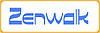 Zenwalk 7.4 Live DVD